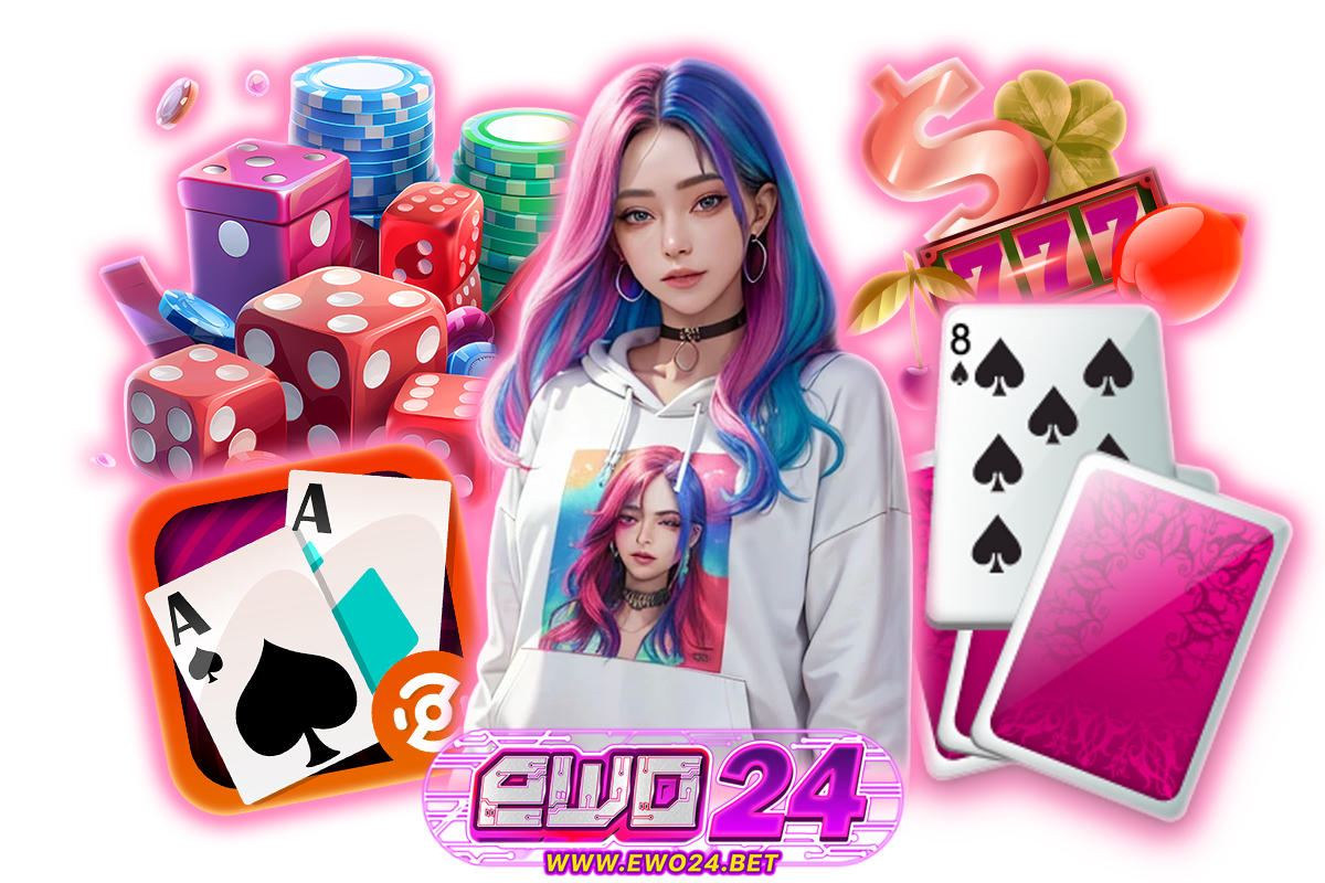 ewo 24 slot