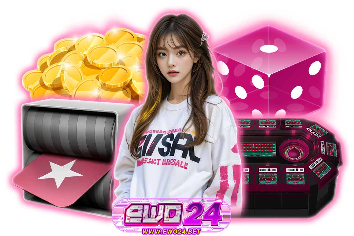 ewo 24 สล็อต