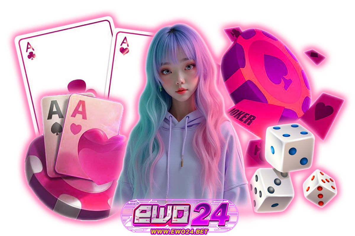 ewo24 wallet