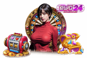 ewo เว็บตรง