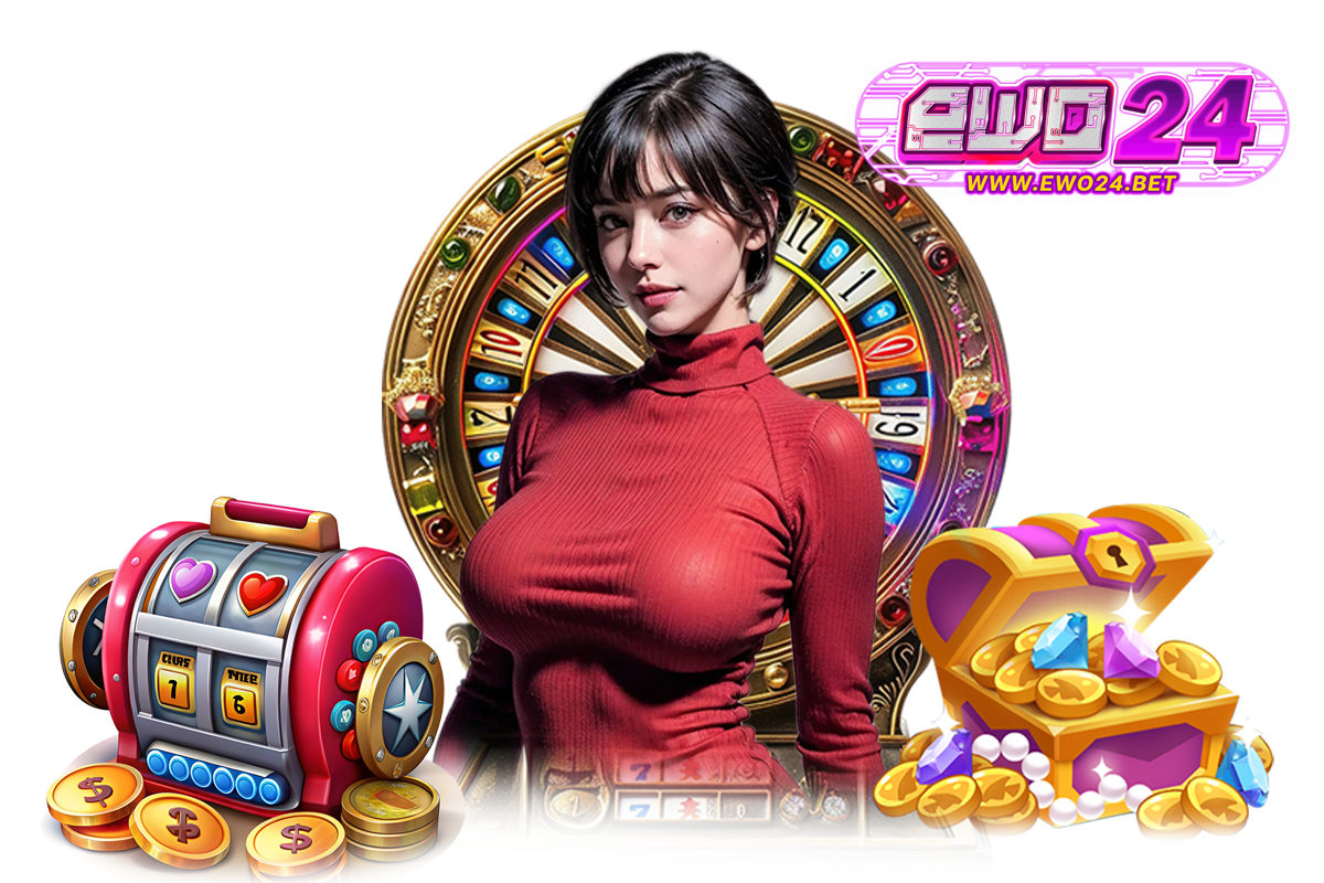 ewo เว็บตรง