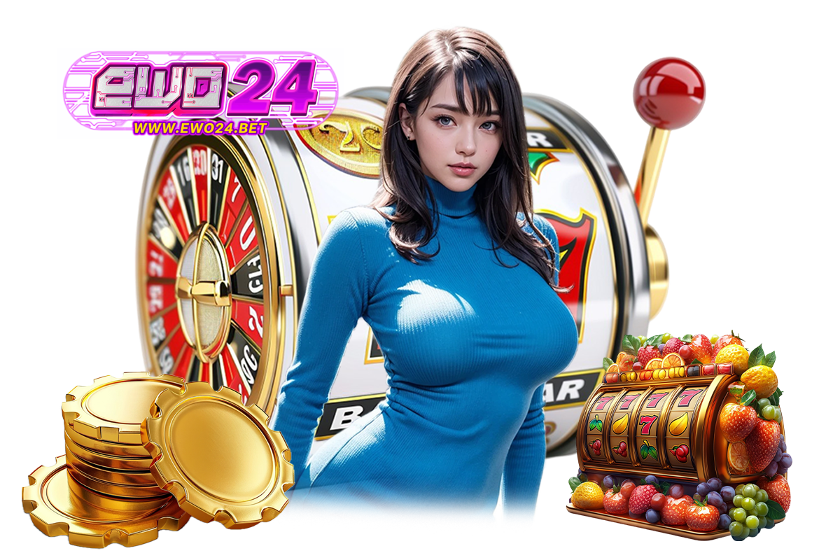 ewo24 สล็อต